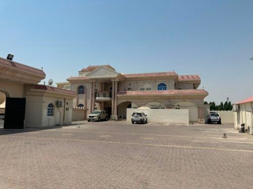 appartment for rent azyzya