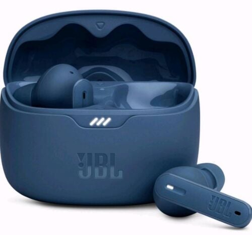 JBL Tune Beam True Wireless Earbuds