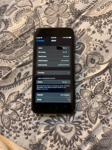 iPhone 8 128GB