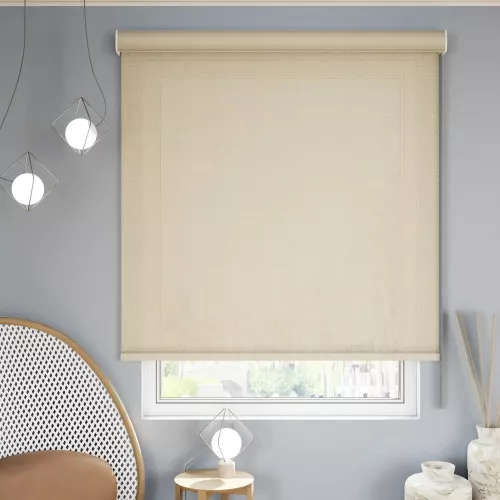 Rollar Curtains