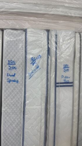hotel type mattress all size (New)