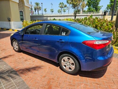 kia Cerato