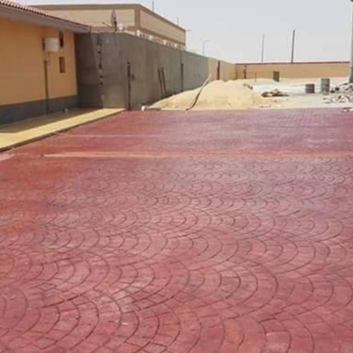 صبيه مطبوعه وانترلوك
