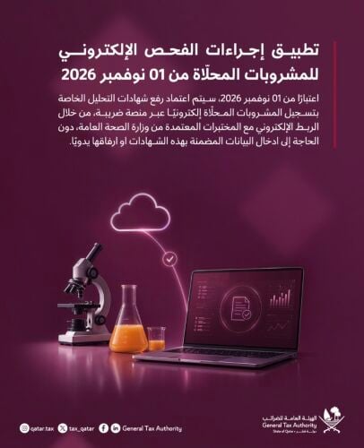تقديم كافة الإستشارات المحاسبية و