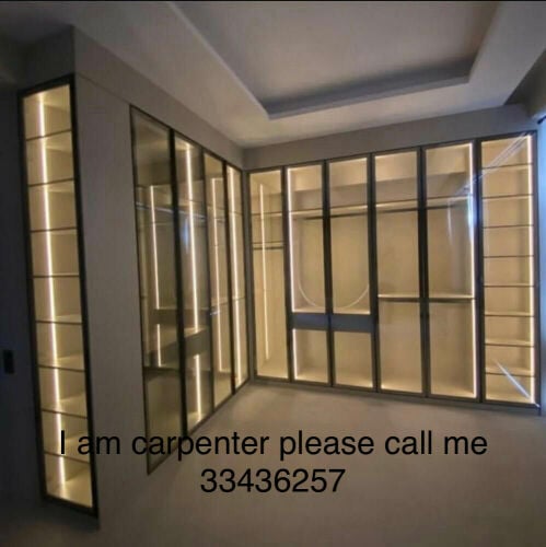 تفصيل مفروشات وغرف نوم