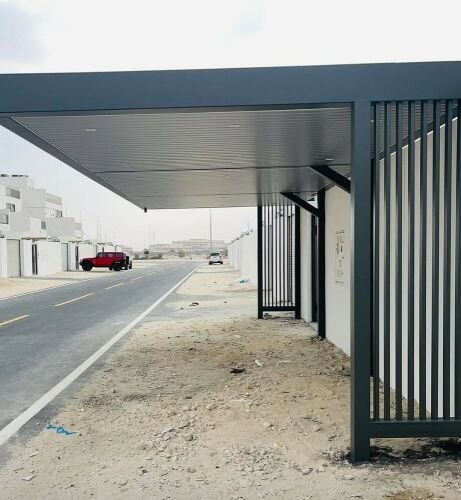 حداد جميع اعمال الحدادة