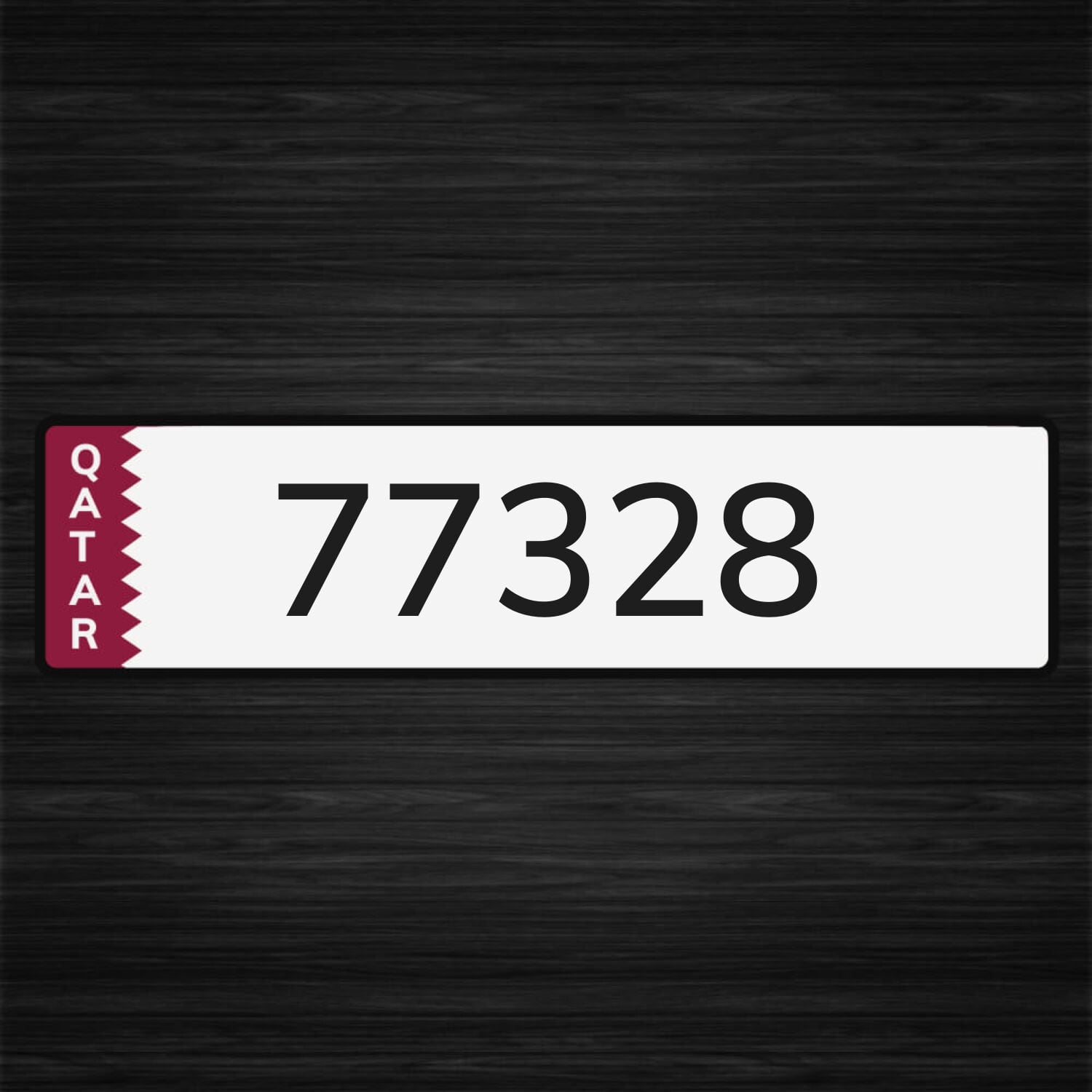 special number 