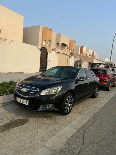 Chevrolet Malibu sale