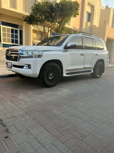 جي 2008 محول 2020