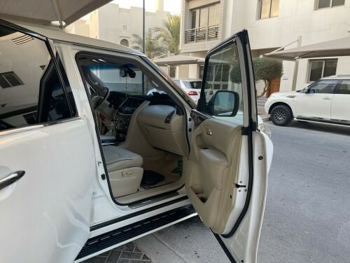 NISSAN / PATROL