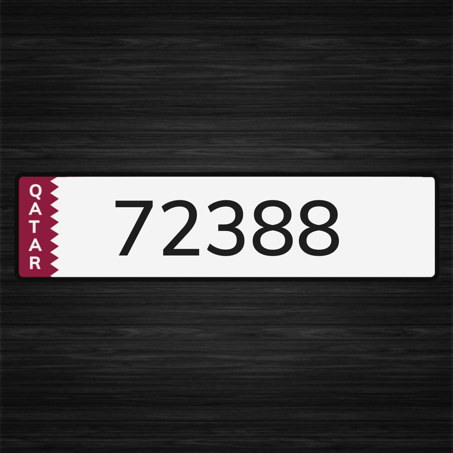 special number 