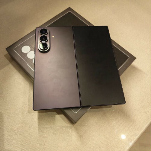 Galaxy Z Fold 8 ultra 512 