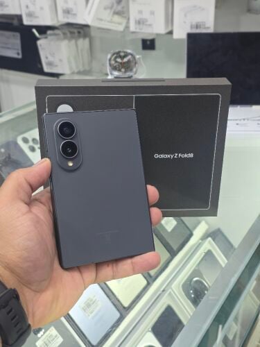 SAMSUNG GALAXY Z FOLD 8 256GB