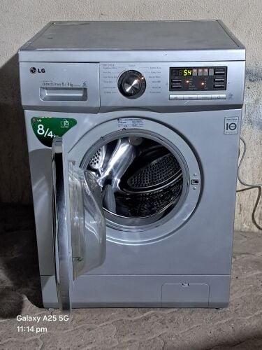 LG 8/4.KG 2.IN 1
