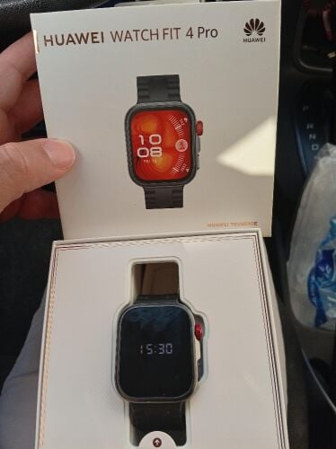 Hahwei fit 4 pro like new