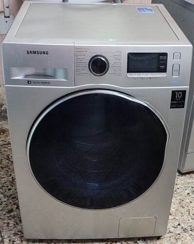 WASHING MACHINE FOR SALE 8/6 KG
