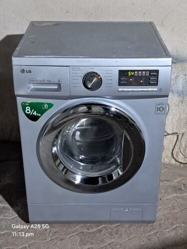 LG 8/4.KG 2.IN 1