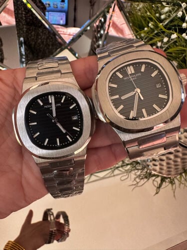 BREITLING ROLEX OMEGA MORE
