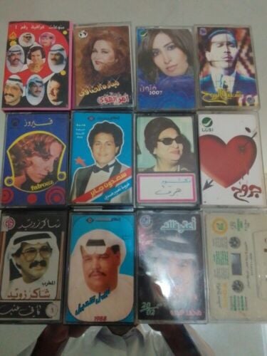 اشرطة