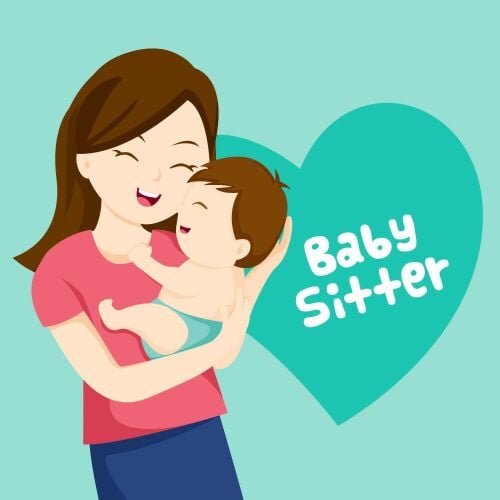 متوفر مربية شاطرة إثيوبية شهري