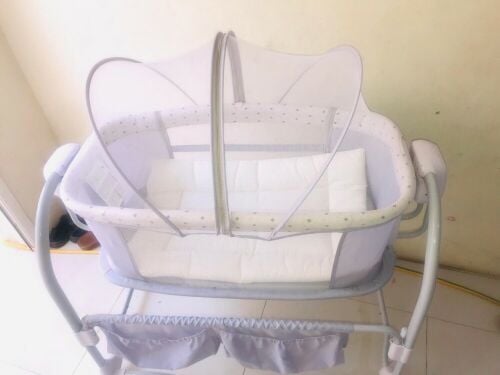 baby cart