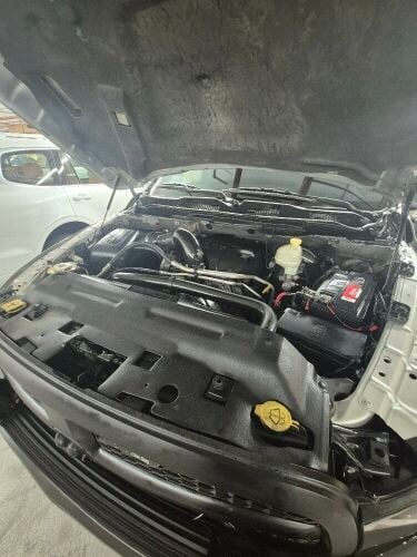 Dodge RAM 1500 5.7L HEMI - for sale