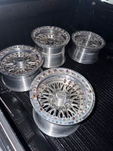 Dimon rims classic 6 bolts