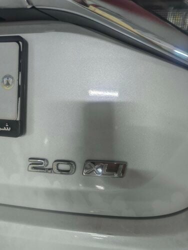 2024 Corolla full options