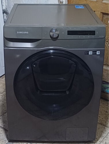 WASHING MACHINE FOR SALE 9/6 KG