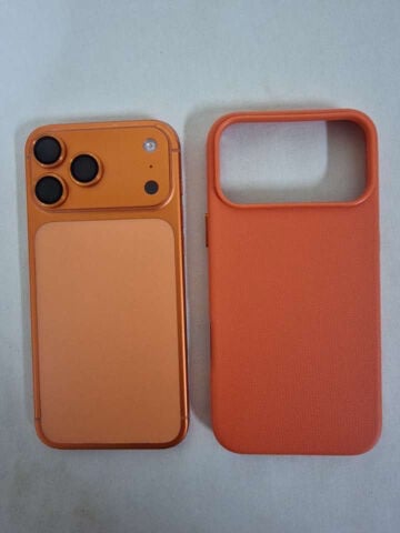 iPhone 17 max  