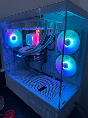 4070 gaming pc
