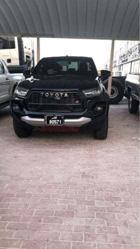 جي ار سبورت 