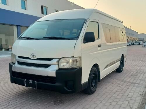 Toyota Hiace GL
