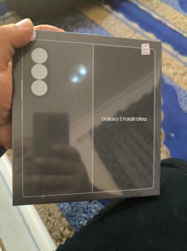 فولد 8التىرا جديد 512