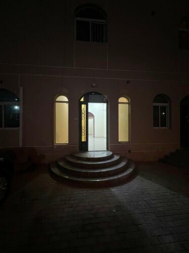 Apartment for rent in Ain Khaled 14