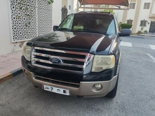 Ford Expedition 2011 for Sale