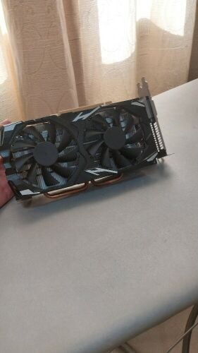 GPU RX580
