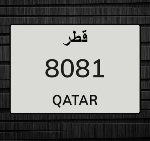 للبيع  8081