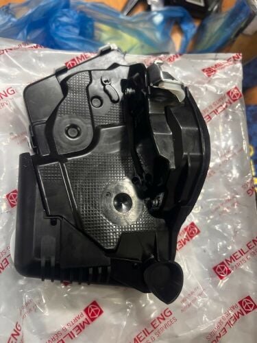 HONDA CITY DOOR LOCK