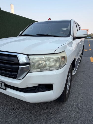 2013 Cruiser for urgent sale