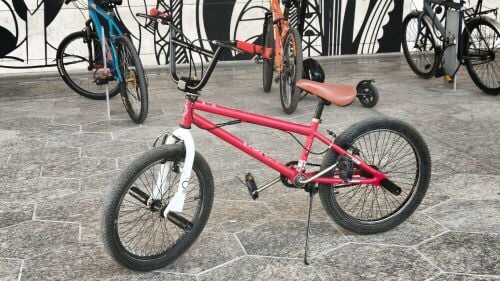 BMX