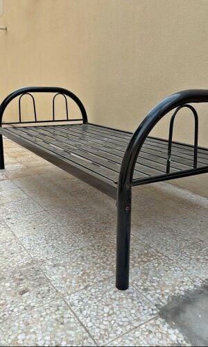 banker bed