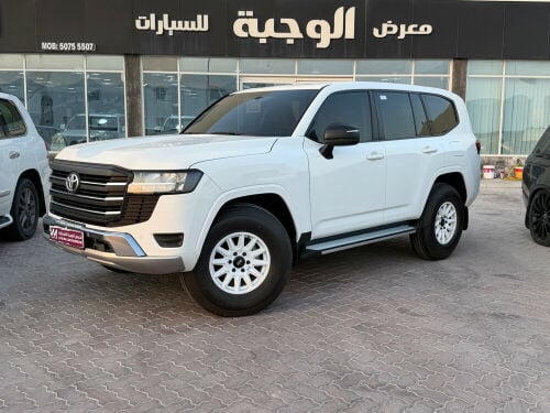 جي اكس 2023