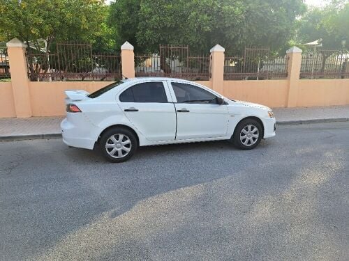 Lancer 2017 Model