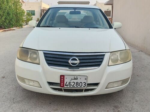 Nissan Sunny