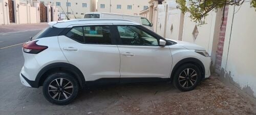 Nissan urgent sale