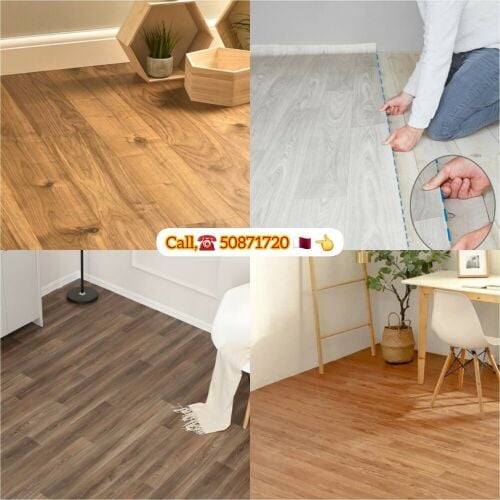 flooring Pelastik 3,mm