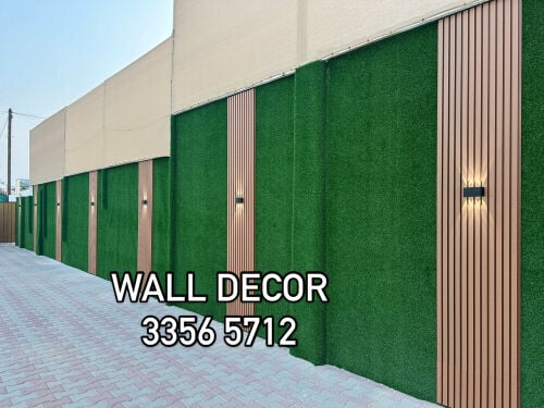 wall decor Garden decor home decor 
