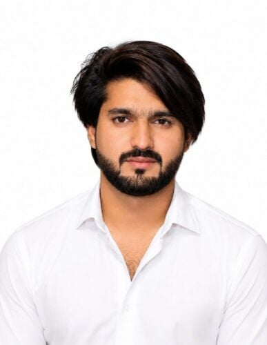 Adnan shahzad
