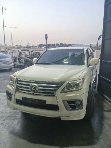lexus 2009